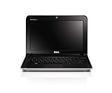 Dell Inspiron iM1012-799OBK Mini 1012 10.1-Inch Netbook (Obsidian Black) [Discontinued by Manufacturer]