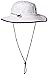 EvoShield Logo Bucket Hat, White, One Size Fits Most