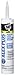 Dap 18156 11 Oz Clear Alex Plus Acrylic Latex Caulk With Silicone