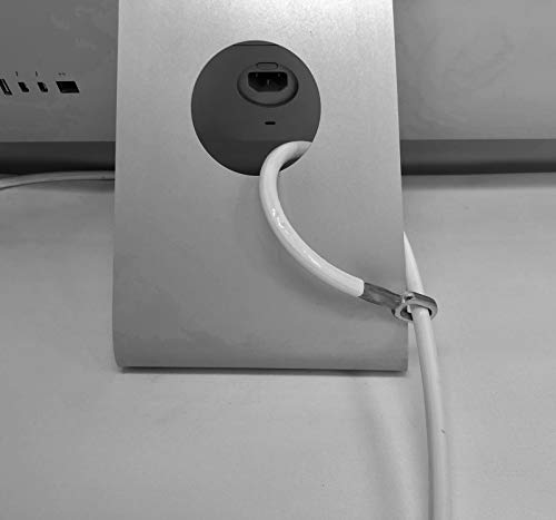 1 iMac+Cable+Security+Lock+Kit