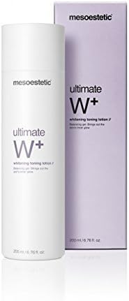 Ultimate W+ Whitening Toning Lotion 200 ml/6.76 fl oz