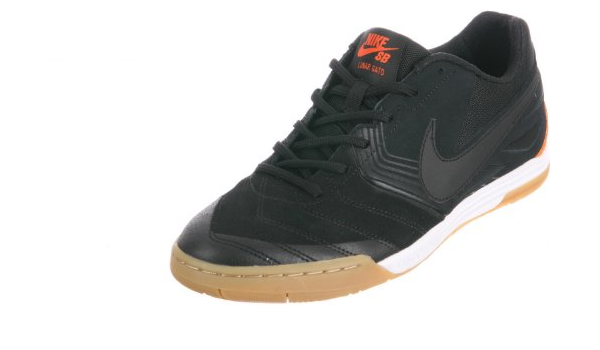 Amazon.com: Nike SB para hombre SB Lunar Gato baño negro/naranja de  seguridad/negro 7,5 D – medio : Deportes y Actividades al Aire Libre