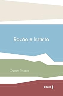 Livro Razão e instinto