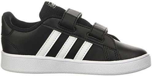 adidas grand court infant