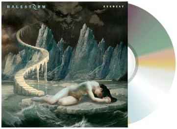 Amazon.com: Halestorm: CDs & Vinyl