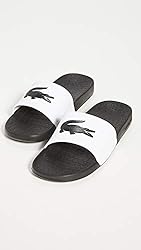 Lacoste Men's Fraisier Slides
