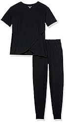 Amazon Essentials Women's Cotton Maternity and