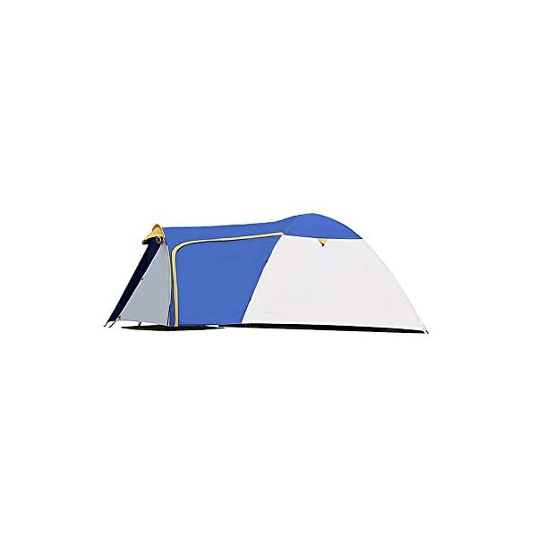 one room tent