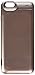iPhone 6S Battery Case, Ecpow 5800mAh Rechargeable External Battery Case iPhone 6 Power Bank Case Battery Pack Portable Charger Charging Case for iPhone 6 / 6S 4.7'' -Rose Gold