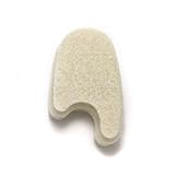 Toe Separators, 100 Spacers per Pack, Layered 1/4