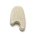 Toe Separators, 100 Spacers per Pack, Layered 1/4