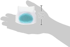 safety first cradle cap brush