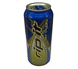 Rip it 3 Way Energy Drink, 16 oz Cans (24 Pack)