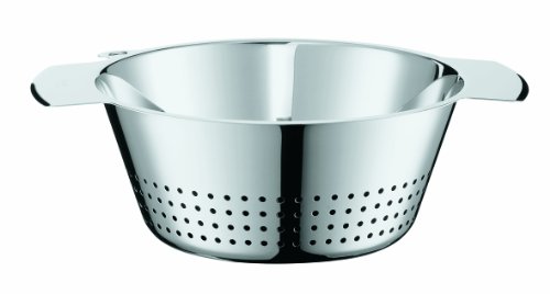 Rsle Stainless Steel 10-inch Colander