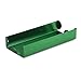 MMF211011002 - Rolled Coin Aluminum Tray w/Denomination amp; Quantity Etched on Side