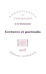 Lectures et portraits
