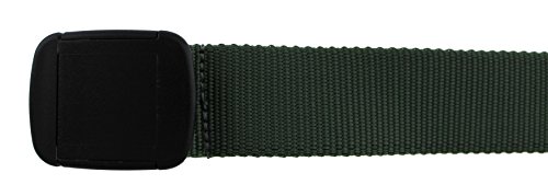 Thomas Bates Hiker Belt (Olive)