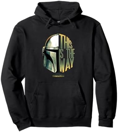 Amazon.com: Star Wars Vintage Empire Logo Pullover Hoodie