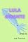 Livro LULA GIGANTE: ATO 93 (MARES)