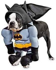 batman costumes for dogs