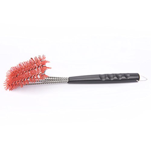 Char-Broil Cool Clean Grill Brush - Image 3