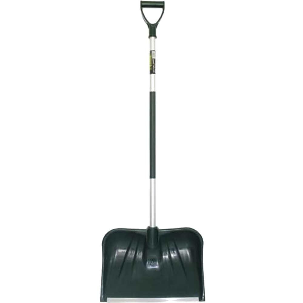 Bulldog Aluminium Handle Snow Shovel