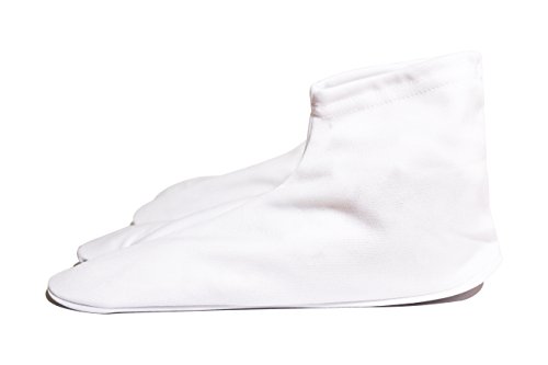 myKimono Japanese stretch Tabi socks 012 (Large)