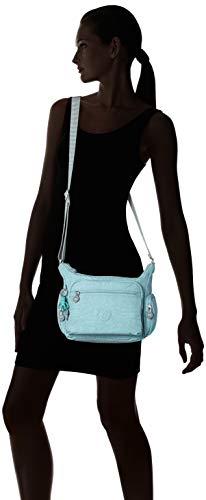 kipling gabbie small crossbody bolsa