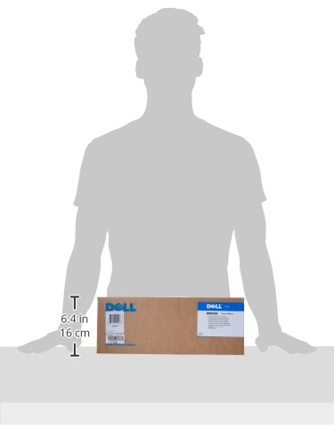 Dell MW558 Toner for 1720 Black