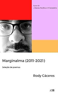 Livro Marginalma (2011 - 2021)