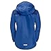 Jack Wolfskin Boy’s B Kayak Falls Waterproof Insulated Jacket, Coastal Blue, Size152(11-12)thumb 2