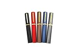 Hot Optix Unisex Pocket Size Pen Reader - -