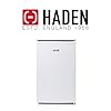 Haden-HL146W-Refrigerator--Freestanding-Under-Counter-Larder-Fridge-50cm-110-Litre-White-CF56 Haden HL146W Refrigerator – Freestanding Under Counter Larder Fridge, 50cm, 110 Litre, White - CF56