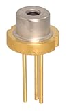 LASER DIODE,650nm,2.6VDC,ALGalnP LASER DIODE