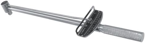 KR Tools 50810 Pro Series Beam Torque Wrench