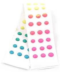 Amazon Com Candy Dots On Paper Grocery Gourmet Food