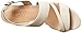 Franco Sarto Women's L-Sofia2 Wedge Sandal