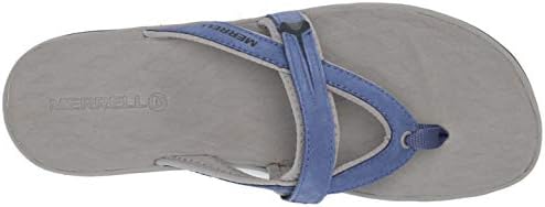 merrell women's siren flip q2 athletic sandal