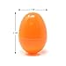 JOYIN 24 Pcs Easter Prefilled Eggs with Mochi Squishy Toys, Kawaii Stress Reliever Squishy Toy for Easter Theme Egg Hunt, Kids Party Favor, Basket Stuffers Filler, Classroom Prize Supplies