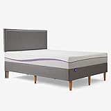 Purple Mattress - Full, GelFlex Grid, Better Than