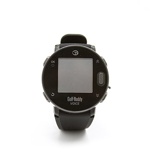 Golf Buddy Golf Gps Watch Amazon Buy Golf Buddy Voice X GPS With Wristband  At Ubuy Lebanon