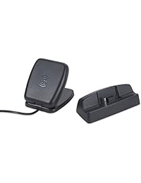 Sirius   XM XM Dock & Play Home Kit, Negro