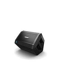 Bose S1 Pro   Altavoz Bluetooth con batería