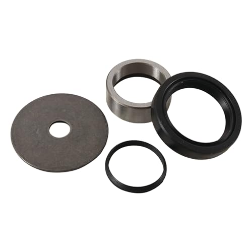 Hot Rods Output Shaft Kit OSK0028 Compatible With/Replacement For Honda CR 125…