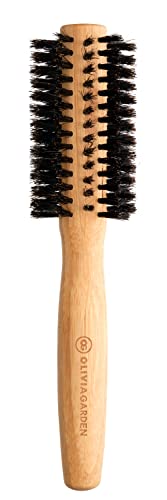 Olivia Garden Brosse Healthy Hair 100 % Boar HH-B20