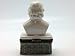 William Shakespeare Sculpture Bust Jewelry Box