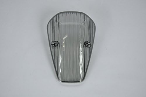 Honda Motorcycle Brake Tail Light Smoke Lens for Honda VTX 1300/1800 Custom
