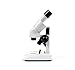My First Lab I-Explore Stereo Microscope for Kids (SMD-04) - STEM Kids Microscope Kit for 3D Viewing Microscopy – Adjustable Student Microscope Set - 20x Magnification Children's Microscope