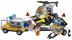 duplo airport rescue