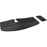 Microsoft Sculpt Ergonomic Keyboard for Business (5KV-00001 )